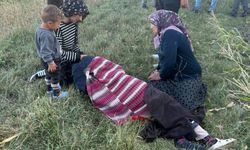 Akyaka’da kaybolan kadın kırsal alanda bilinci kapalı bulundu