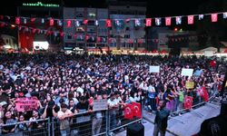 Alaşehir’de kurtuluş coşkusu