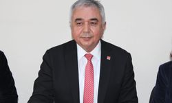 CHP Aydın eski İl Başkanı Ali Çankır hayatını kaybetti