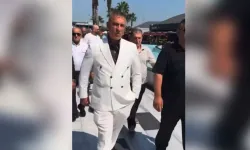 Paylaşım soruşturma getirdi: Ali Haydar Kurum gözaltında!