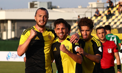 Aliağa FK’nın zirve yarışı yeniden başlıyor!