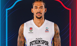 Aliağa Petkimspor’dan Olivier Hanlan hamlesi!