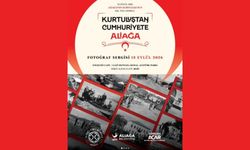 Aliağa’da kurtuluşun 104. yılı coşkuyla kutlanacak