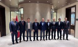 Albayrak Grubu'nun liman yatırımlarına İskenderun ekleniyor