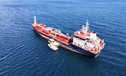 Silivri açıklarındaki gemi kazasında iki kaptan tutuklandı