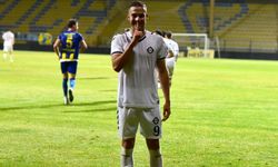 Altay, Bucaspor 1928'i 2-1 mağlup etti