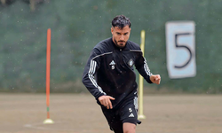 Altay’da Sefa yeniden gündemde!