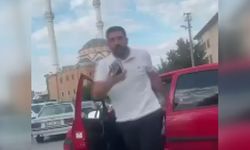 Ankara'da korna tartışmasında tutuklama