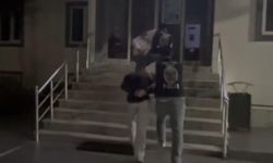 Arnavutköy'de tehdit ve araç kundaklama olayında 2 gözaltı