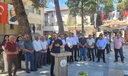 Çal’da üzüm fiyatı tepkisi: 'Alın teri ucuz değil'
