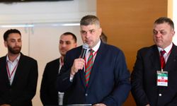 Yiğit Tusder: 'Karşıyaka etrafında tek yürek olma günüdür'