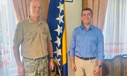 ADÜ’den Bosna-Hersek’e önemli ziyaret