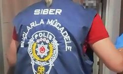 Aydın merkezli 7 ilde yasa dışı bahis operasyonu