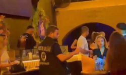 Kuşadası’nda ‘Ailem Güvende’ operasyonu