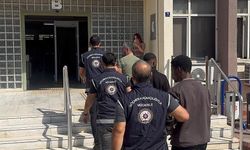 Aydın'da göçmen kaçakçılığı operasyonu