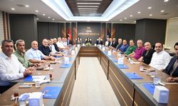 Aydın’da incir ihracatının geleceği masaya yatırıldı