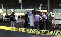Aydın’da okul önünde pompalı tüfek paniği