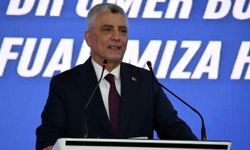Bakan Bolat: Türkiye dünyanın 16’ncı büyük ekonomisi oldu