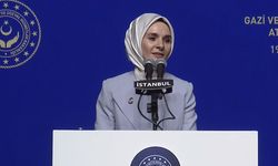 Şehit yakını, gazi ve gazi yakınlarına 571 atama!