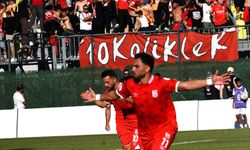 Balıkesirspor’un deplasman mesaisi başlıyor