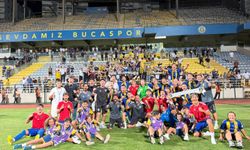 Bucaspor’da Altay derbisi öncesi kaos!