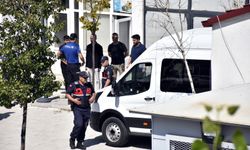 Büşra bebeğin kaybolmasında 10 şüpheli adliyeye sevk edildi!