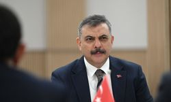 Bakan Çiftçi: Okullarda güvenlik tedbirleri en üst seviyeye çıkarıldı