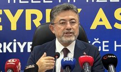 Bakan Yumaklı: Gençlerimizin gurbete gitmesini istemiyoruz
