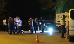 Balıkesir'de derede bulunan kişi hayatını kaybetti