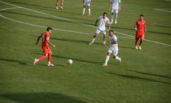 Balıkesirspor, Uşakspor’u 4-1 mağlup etti