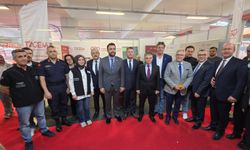 Bandırma Tarım Fuarı ikinci kez kapılarını açtı
