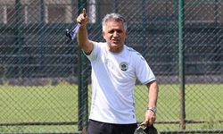 Karşıyaka’da Burhanettin Basatemür dönemi sona erdi