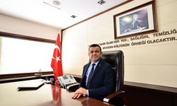 Başkan Çavuşoğlu’ndan itfaiye personeline teşekkür