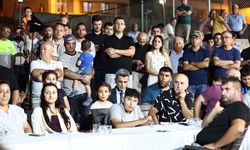 Dutlulu: Akgedik’te yeni bir başlangıç yapacağız