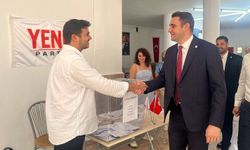 Başkan Güç: 'İzmir’in tamamında başarılı bir sınav verdik'