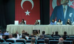 Konak’ta Başkan Mutlu’dan meclise net çağrı