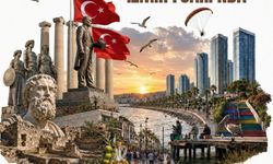 Bayraklı Belediyesi, İEF’de ziyaretçilerini ağırlayacak