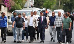 Bayraklı’da asfalt çalışmaları hız kazandı: 25 noktada tamamlandı