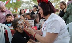 Bayraklı’da Mahalle Şenliği’nin adresi bu kez Gümüşpala