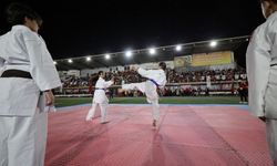 Bayraklı’da spor sezonu başladı