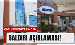 Çiğli'de cafe saldırısı sonrası belediyeden kritik açıklama