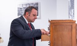 Belgesel Mirasın İzinde: İzmir’in nadir eserleri AASSM’de