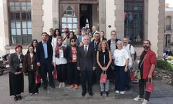 Bergama’da uluslararası edebiyat buluşması