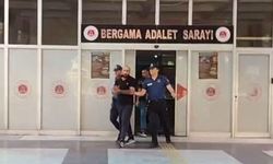 Bergama’da yasaklı madde operasyonu