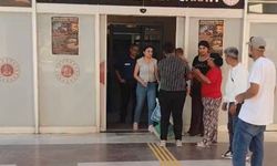 Bergama’da yasaklı madde operasyonu