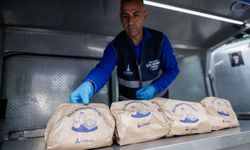 İzmir’de 2 bin ilkokul öğrencisine beslenme desteği