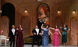 İzmir Devlet Opera ve Balesi 45. sanat sezonunu açıyor