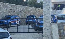 Bodrum’da dev operasyon: Belediye görevlileri de gözaltında!