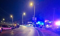 Bodrum’da motosiklet kazası: 1 ölü