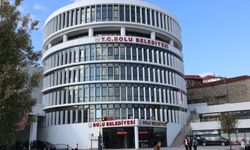 Bolu Belediyesi soruşturmasında 3 kişi serbest bırakıldı